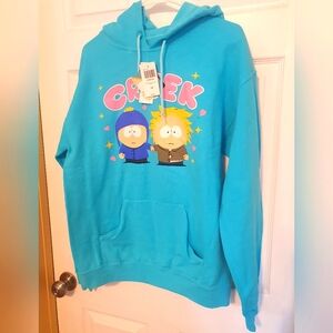 South Park hoodie